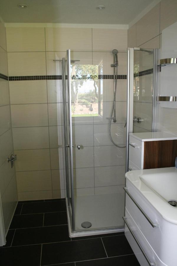 Ferienwohnung 1011 Mit Seeblick Ziemitz Exteriör bild