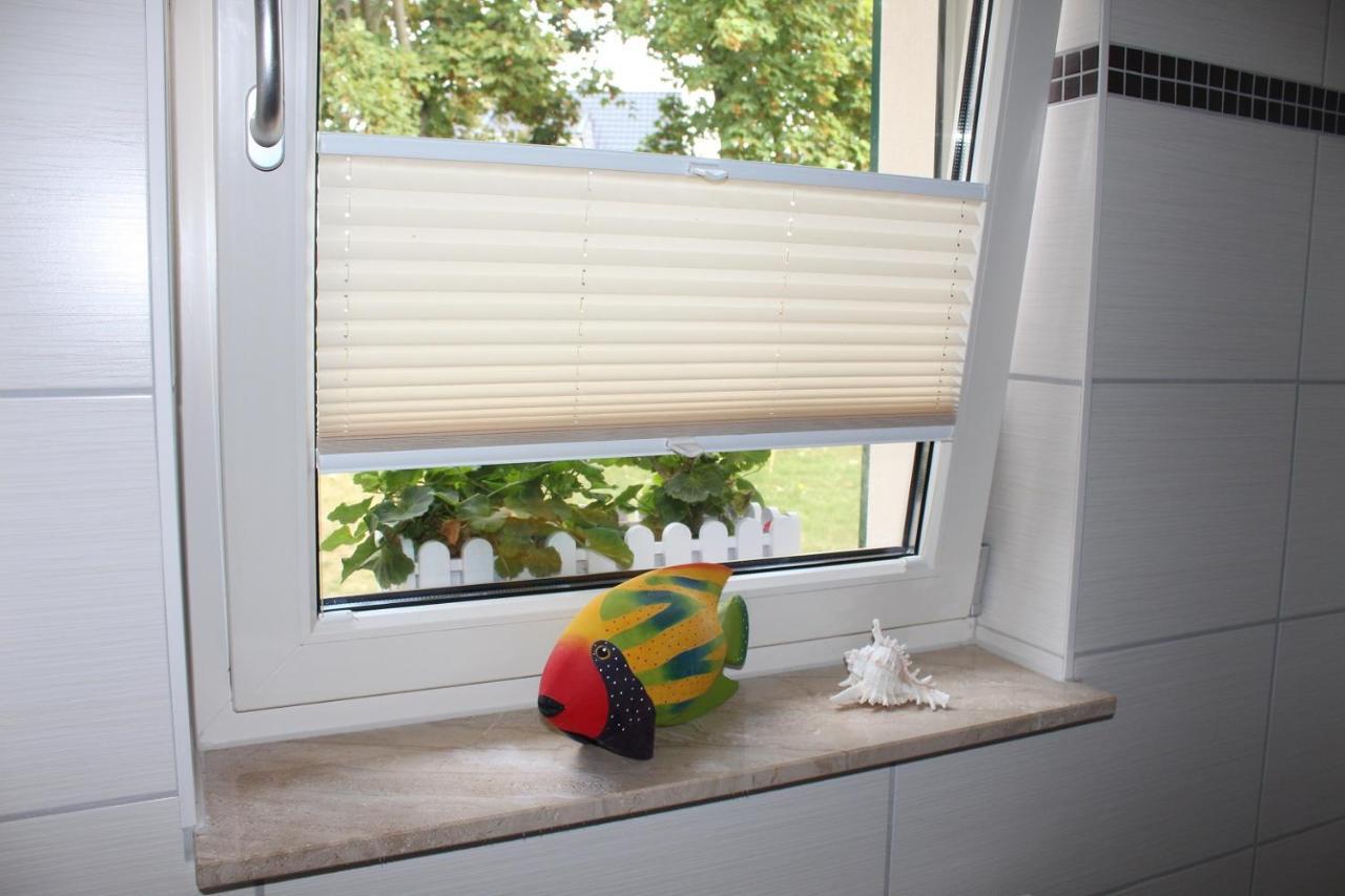 Ferienwohnung 1011 Mit Seeblick Ziemitz Exteriör bild