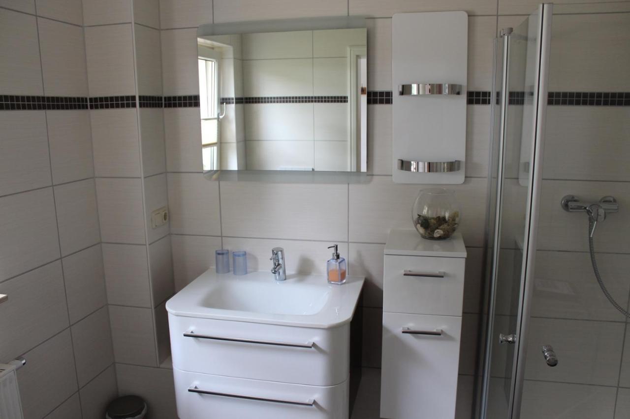 Ferienwohnung 1011 Mit Seeblick Ziemitz Exteriör bild